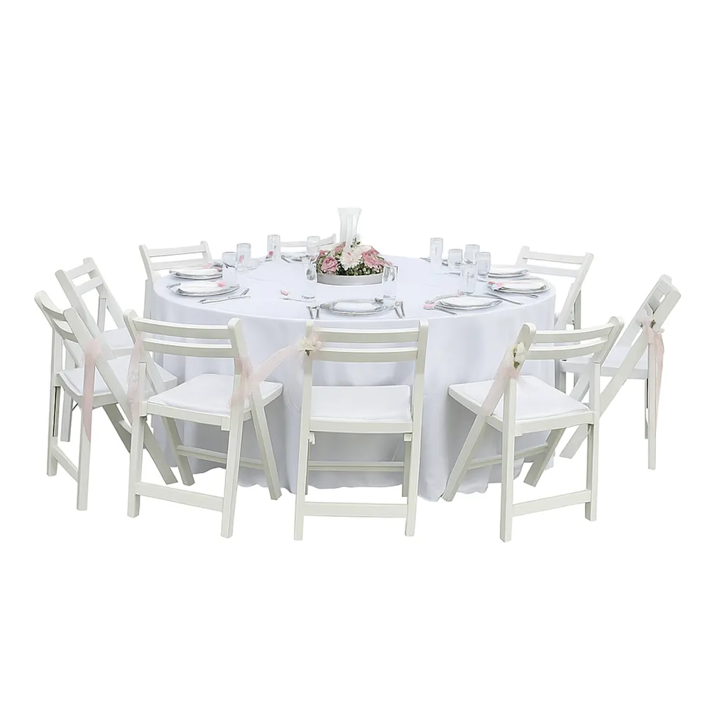 Masa Sandalye Kiralama Neden Satın Almaktan Daha Avantajlı?