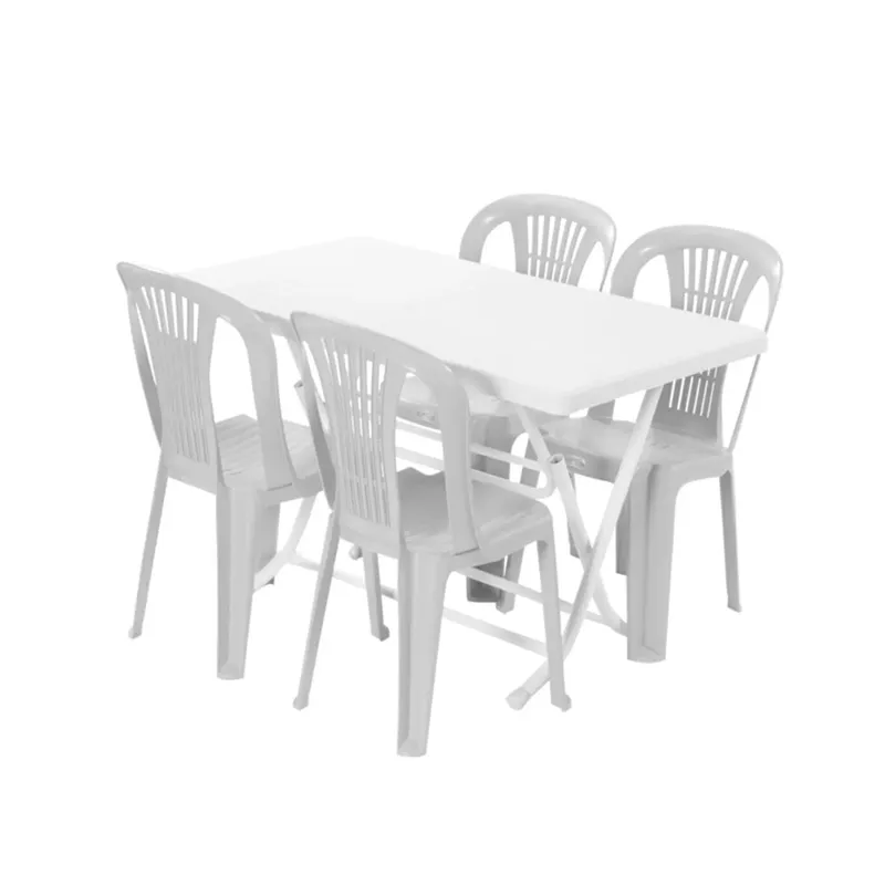 Etkinlik Masa Sandalye Kiralama