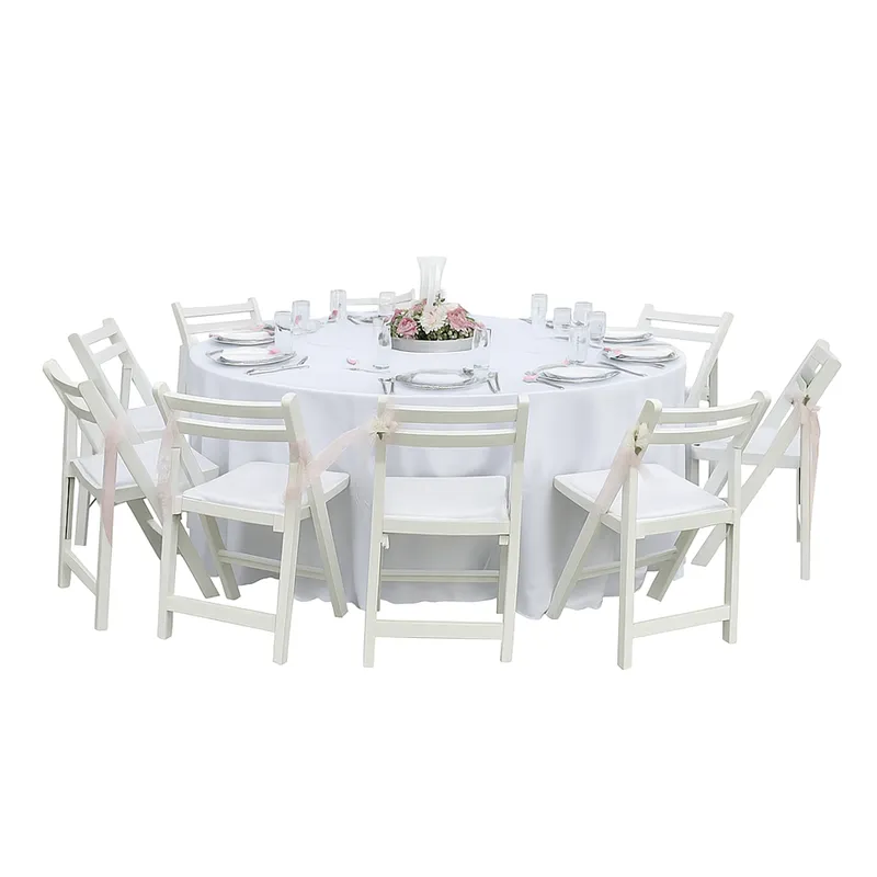 Masa Sandalye Model 6